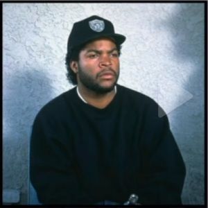 Meet your Posher, Ricky